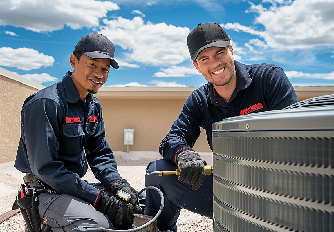 Daikin Portable Air Conditioner Repair Service